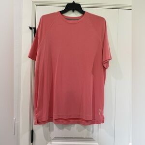 Caribbean Coral Tee Shirt Men’s XL
